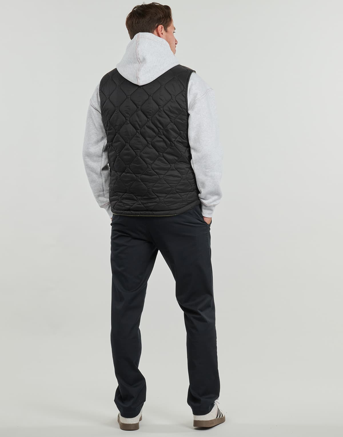 Men's Jackets Volcom Black