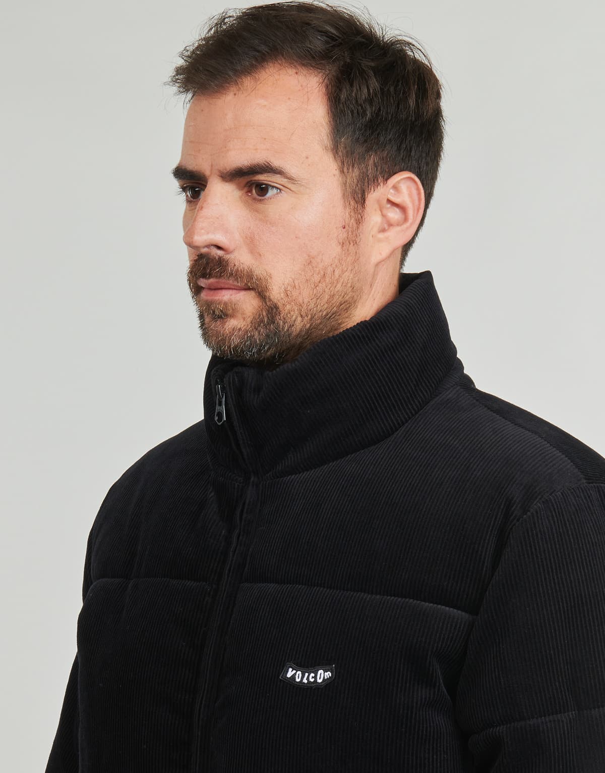 Men's Jackets Volcom Black