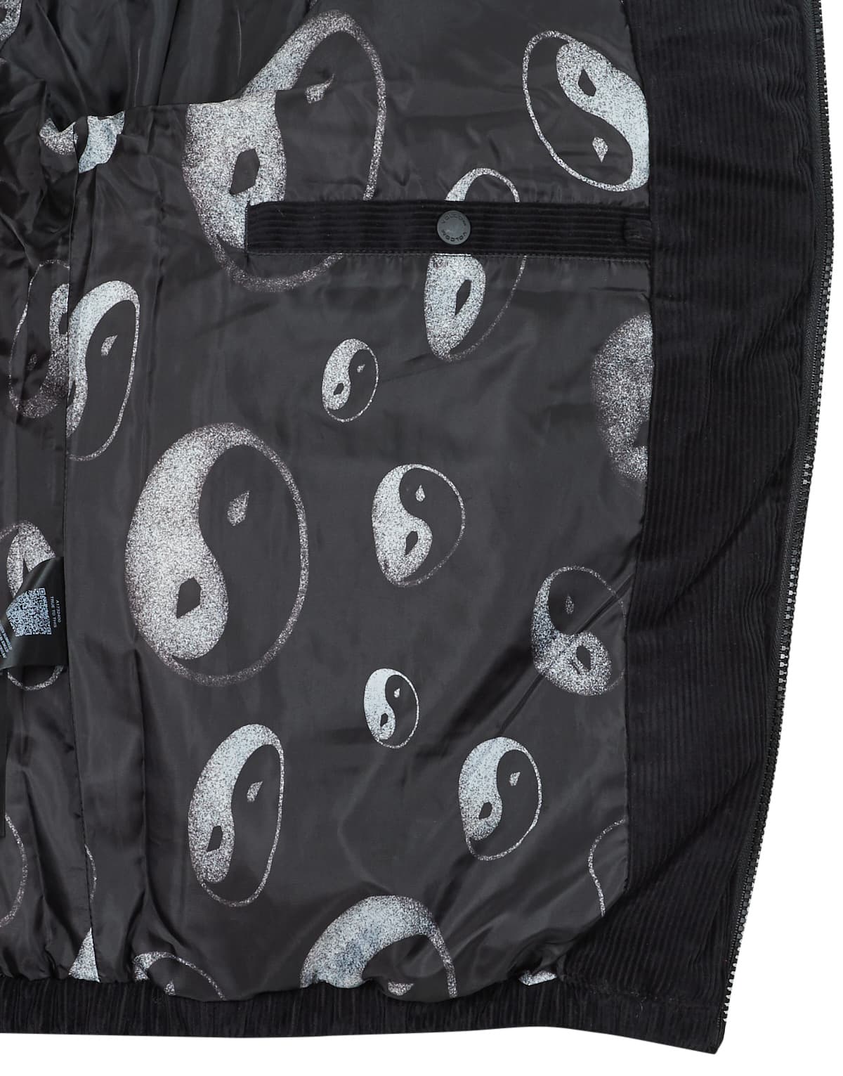 Men's Jackets Volcom Black