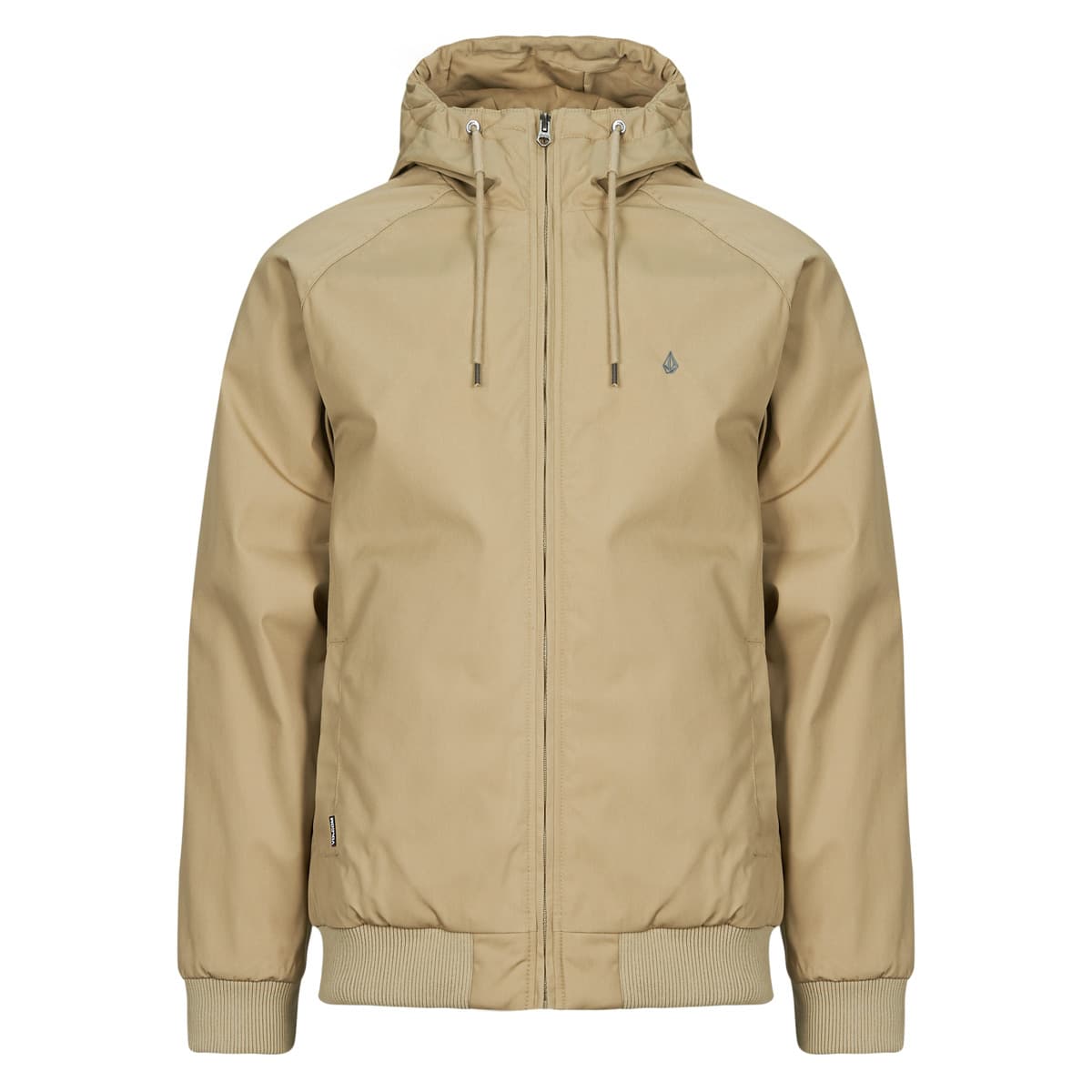 Men's Jackets Volcom Beige
