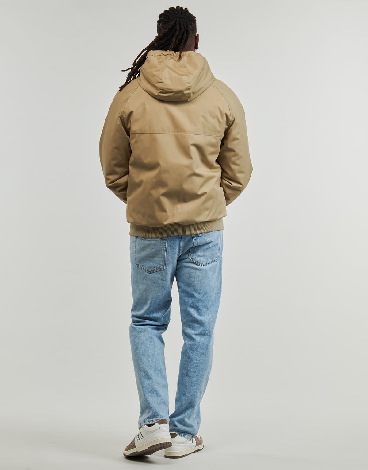 Men's Jackets Volcom Beige