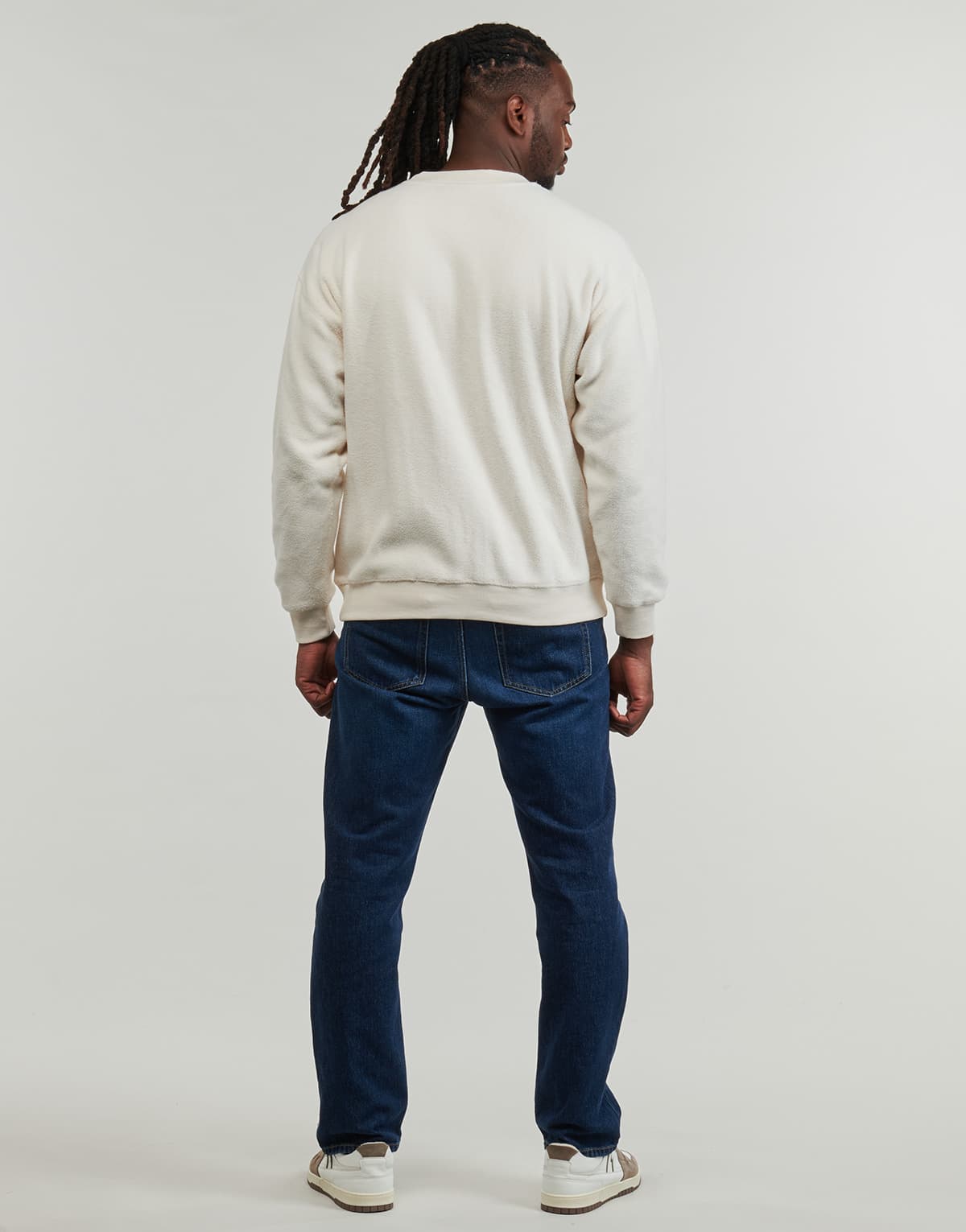 Men's Sports T-Shirts Volcom White