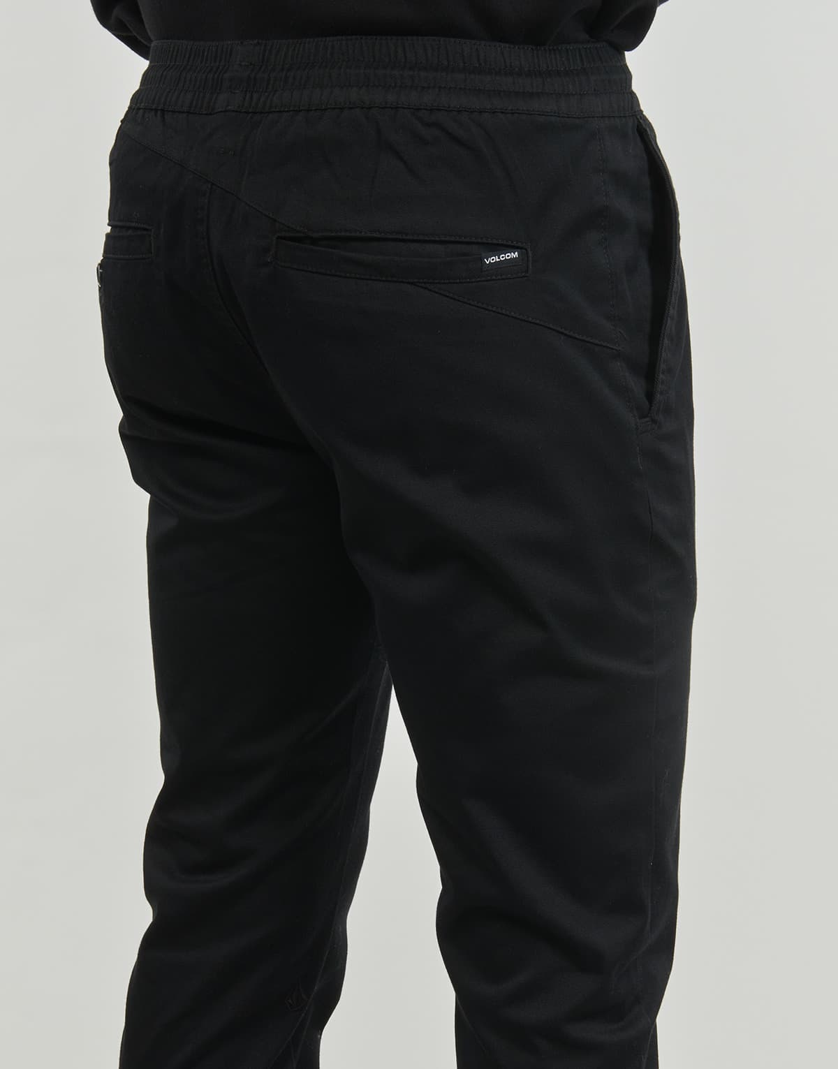 Men's Sports Sets Volcom Black