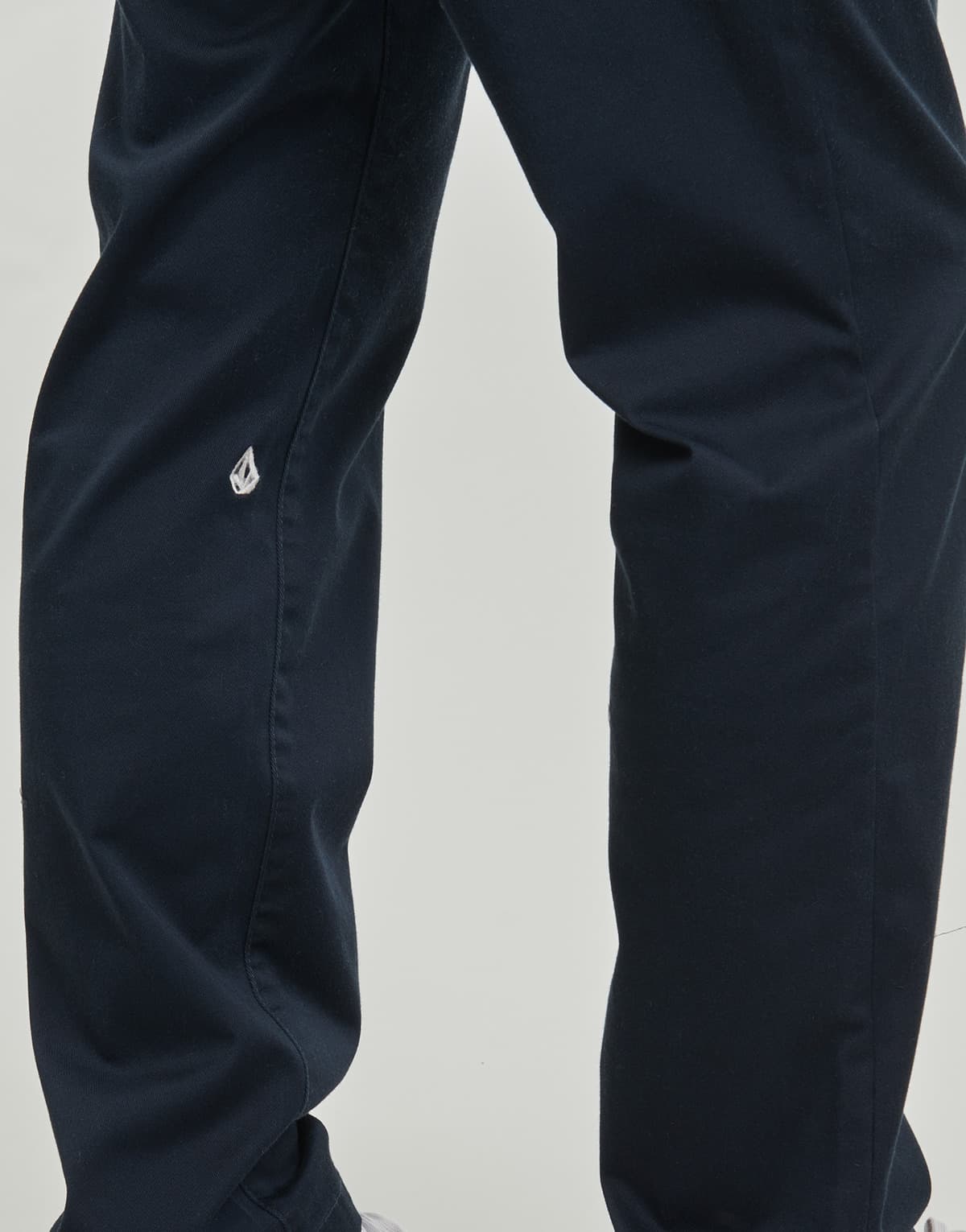 Men's Pants Volcom Blue