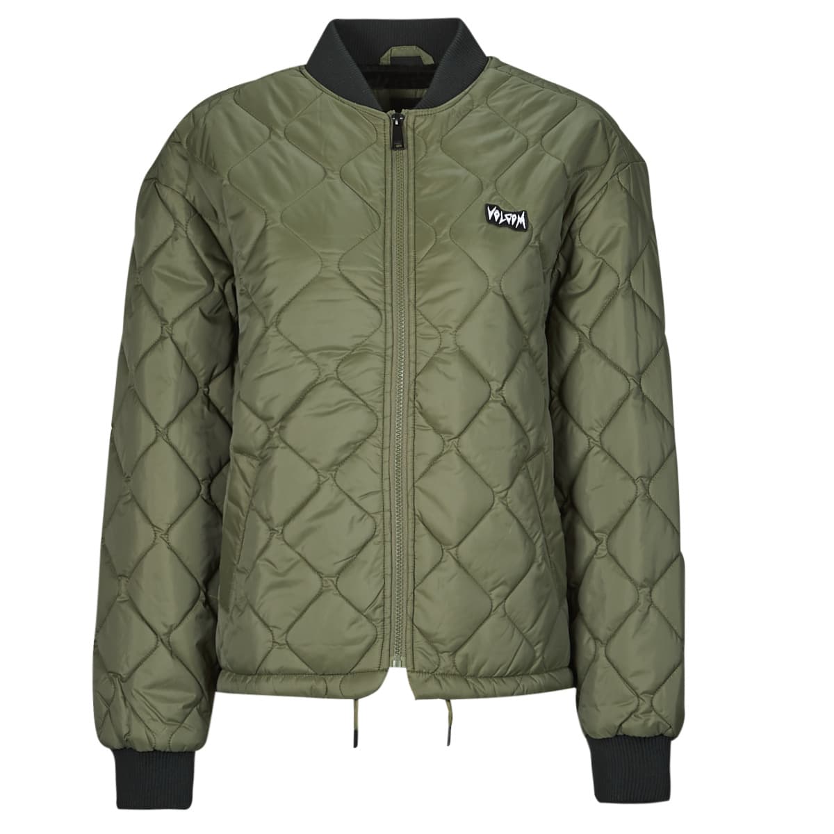 Χοντρό μπουφάν Volcom MILIE JACKET
