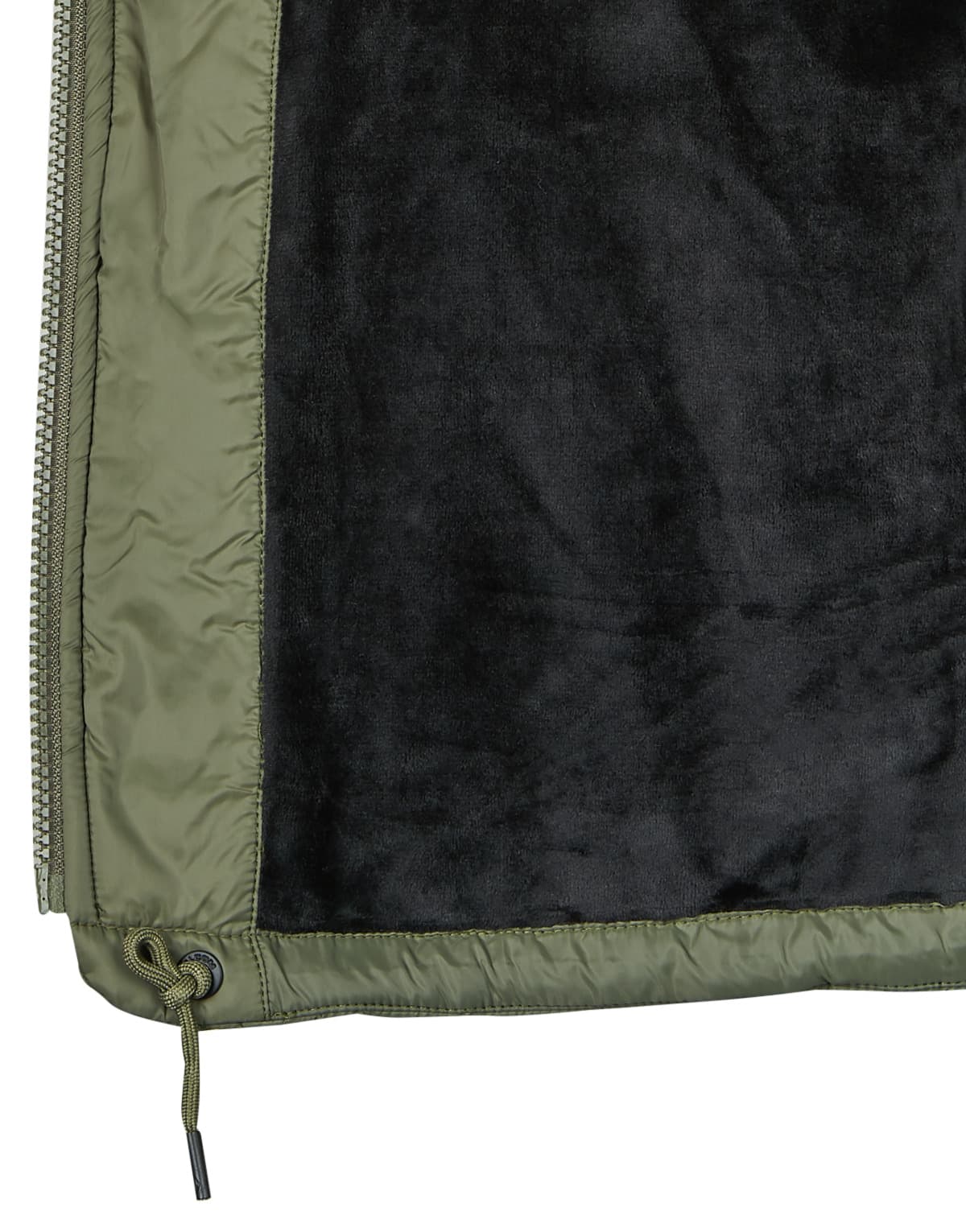 Women's Jackets Volcom Khaki