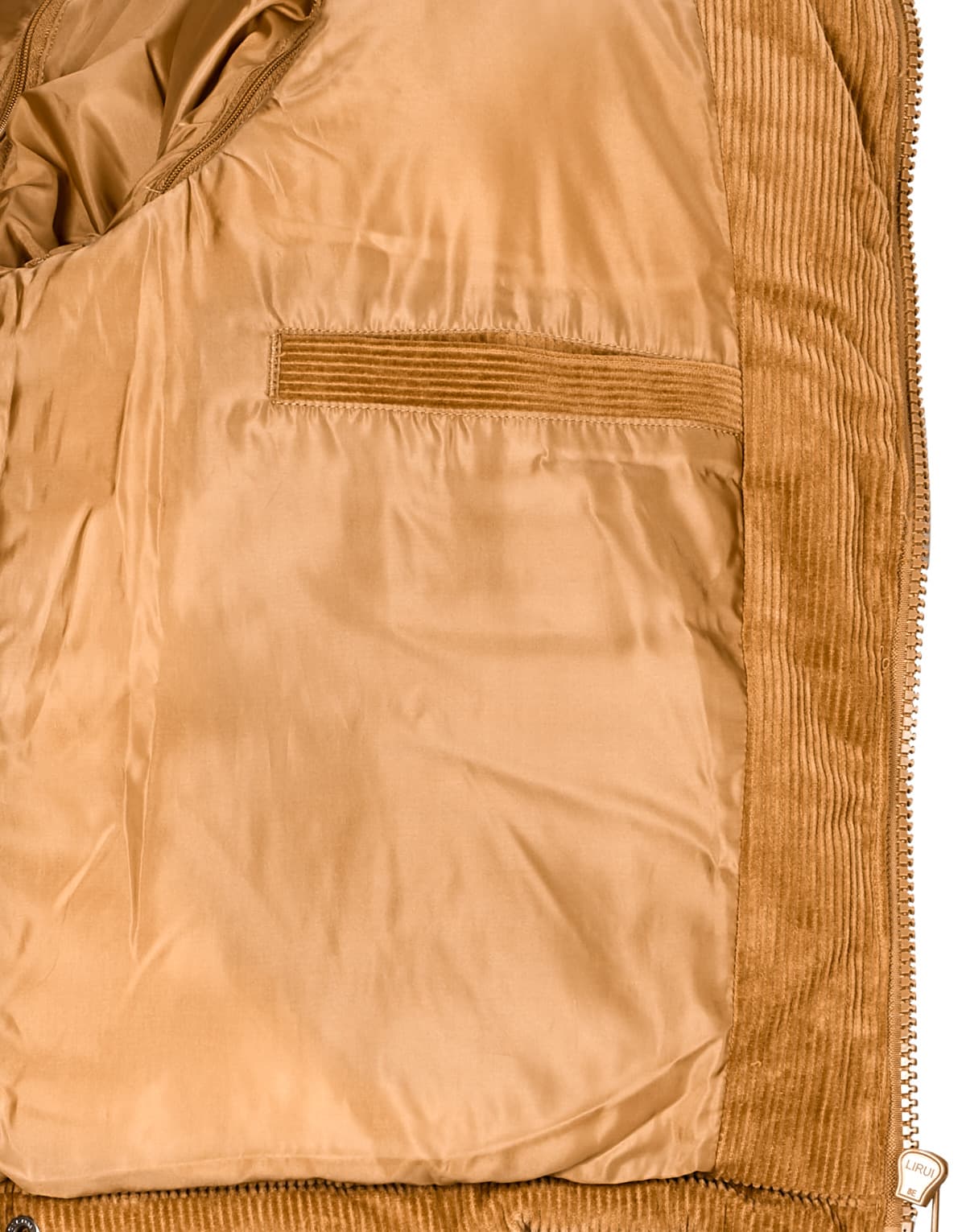 Women's Jackets Volcom Brown