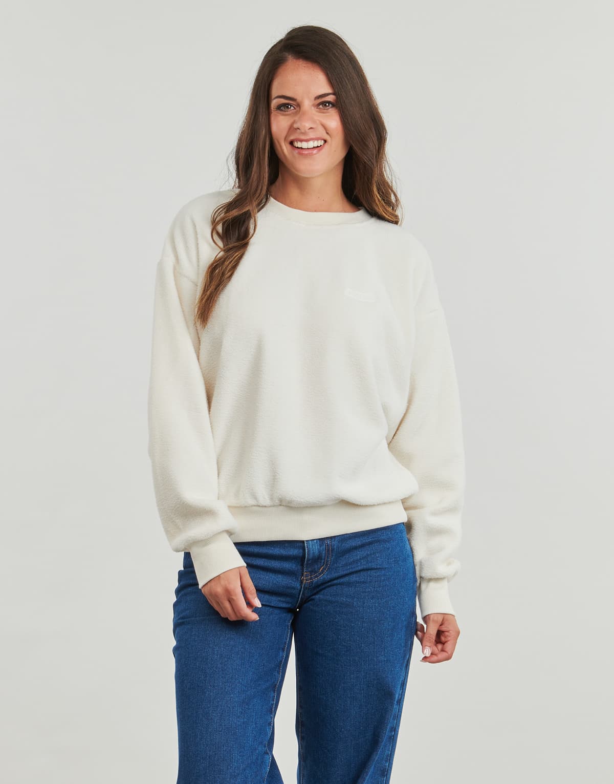 Women's Sports T-Shirts Volcom White