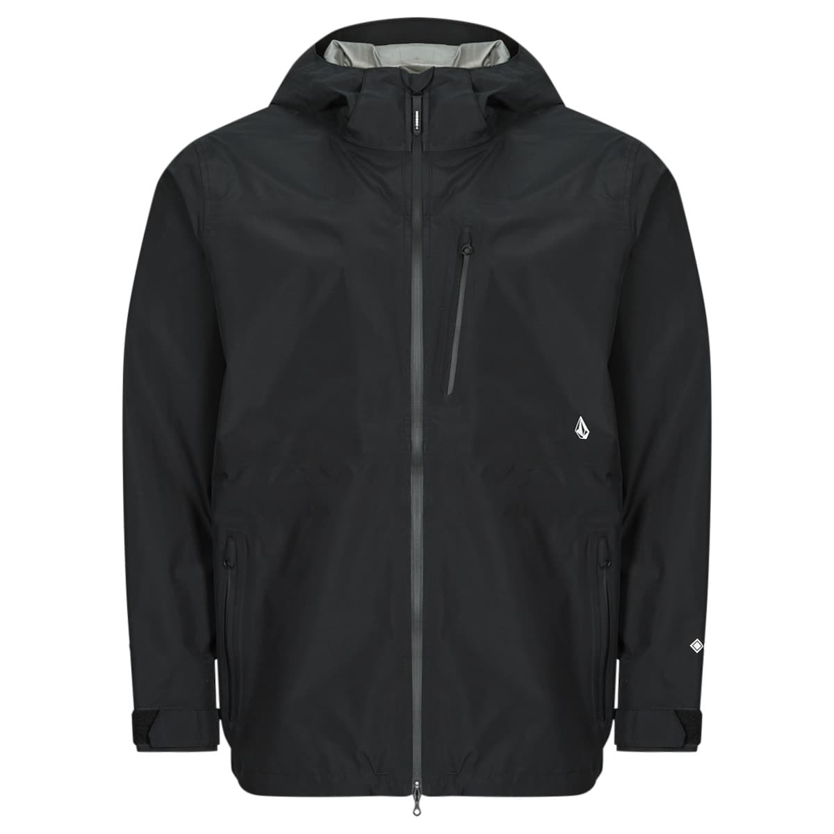Men's Jackets Volcom Black