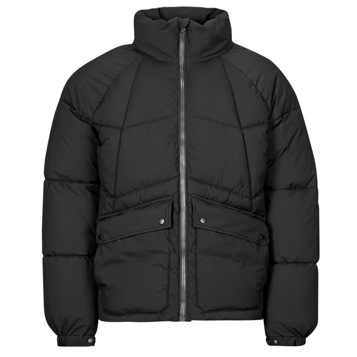Men's Jackets Volcom Black
