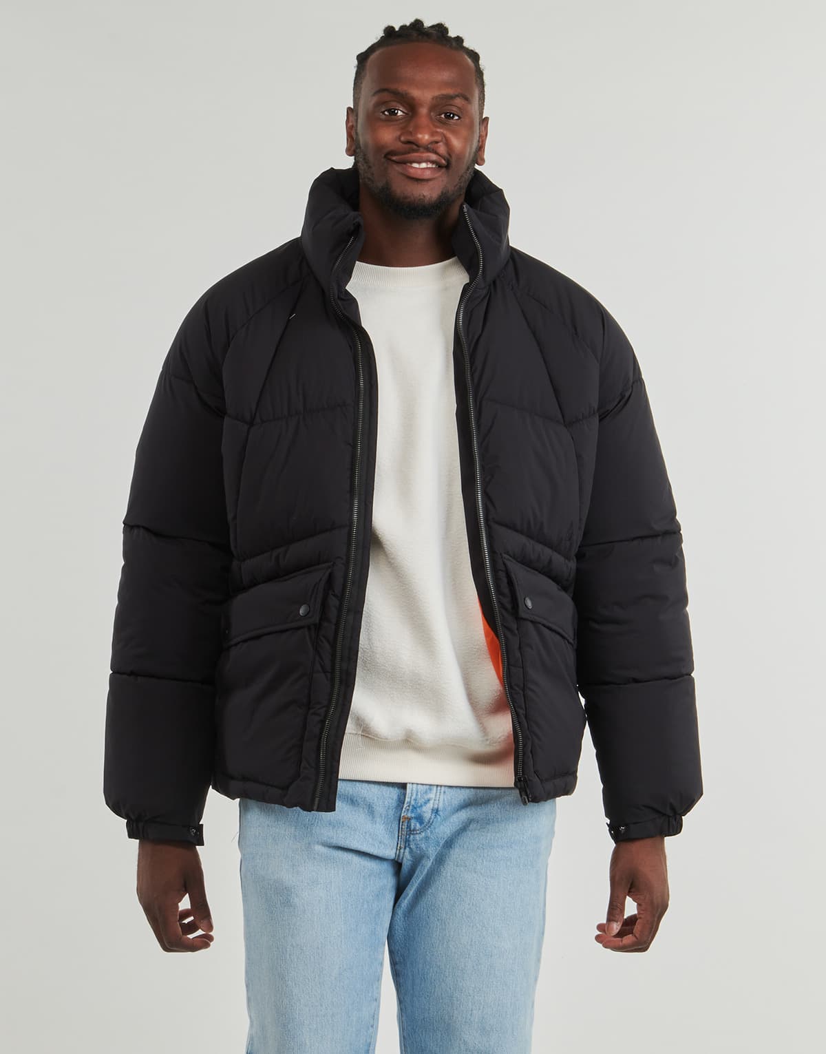 Men's Jackets Volcom Black