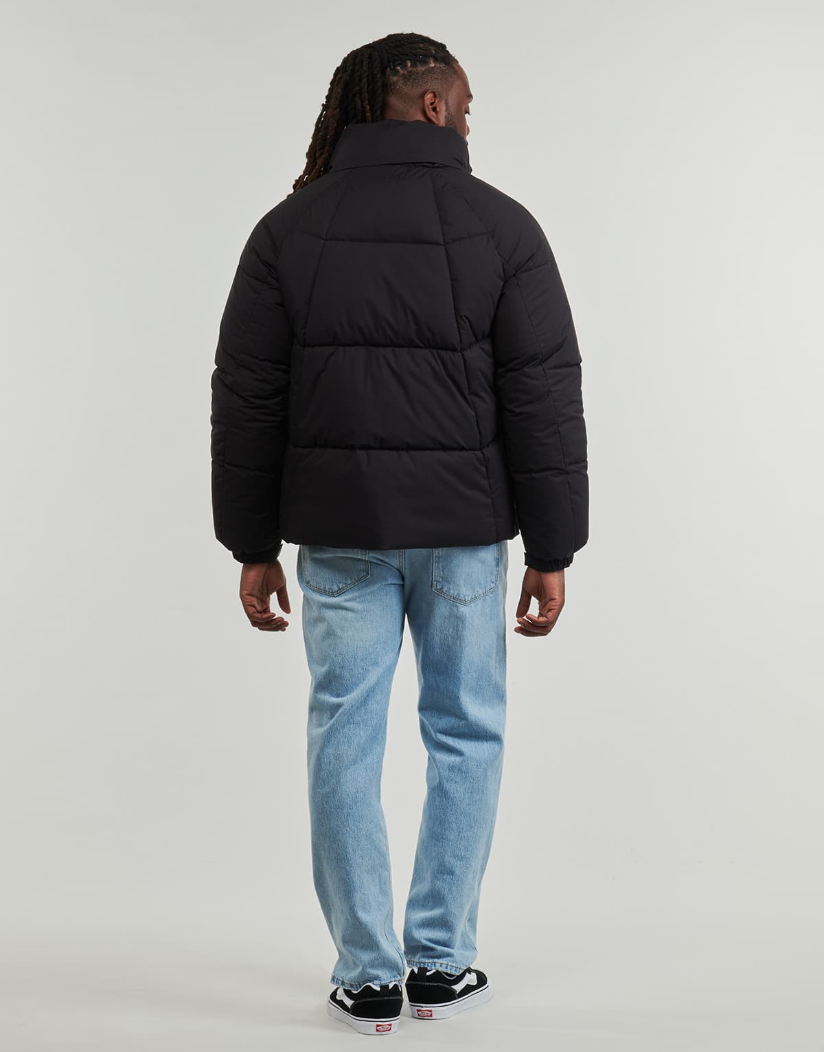 Men's Jackets Volcom Black