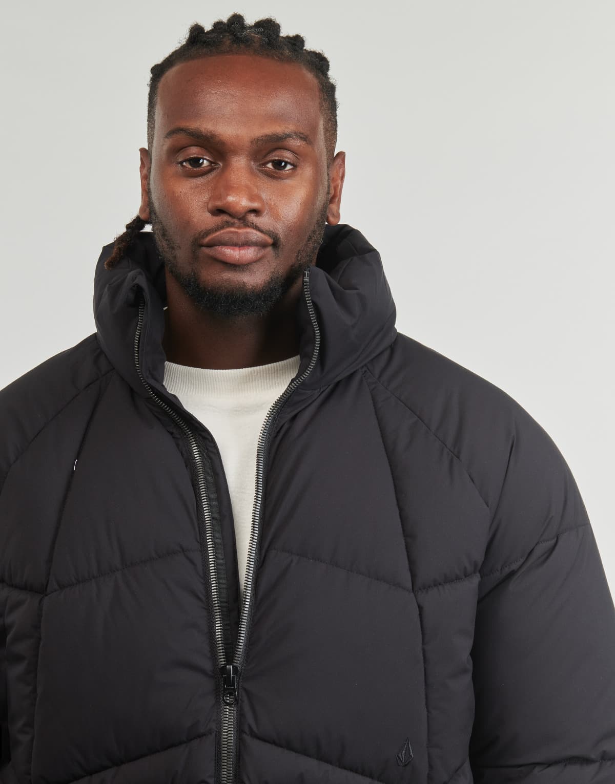 Men's Jackets Volcom Black