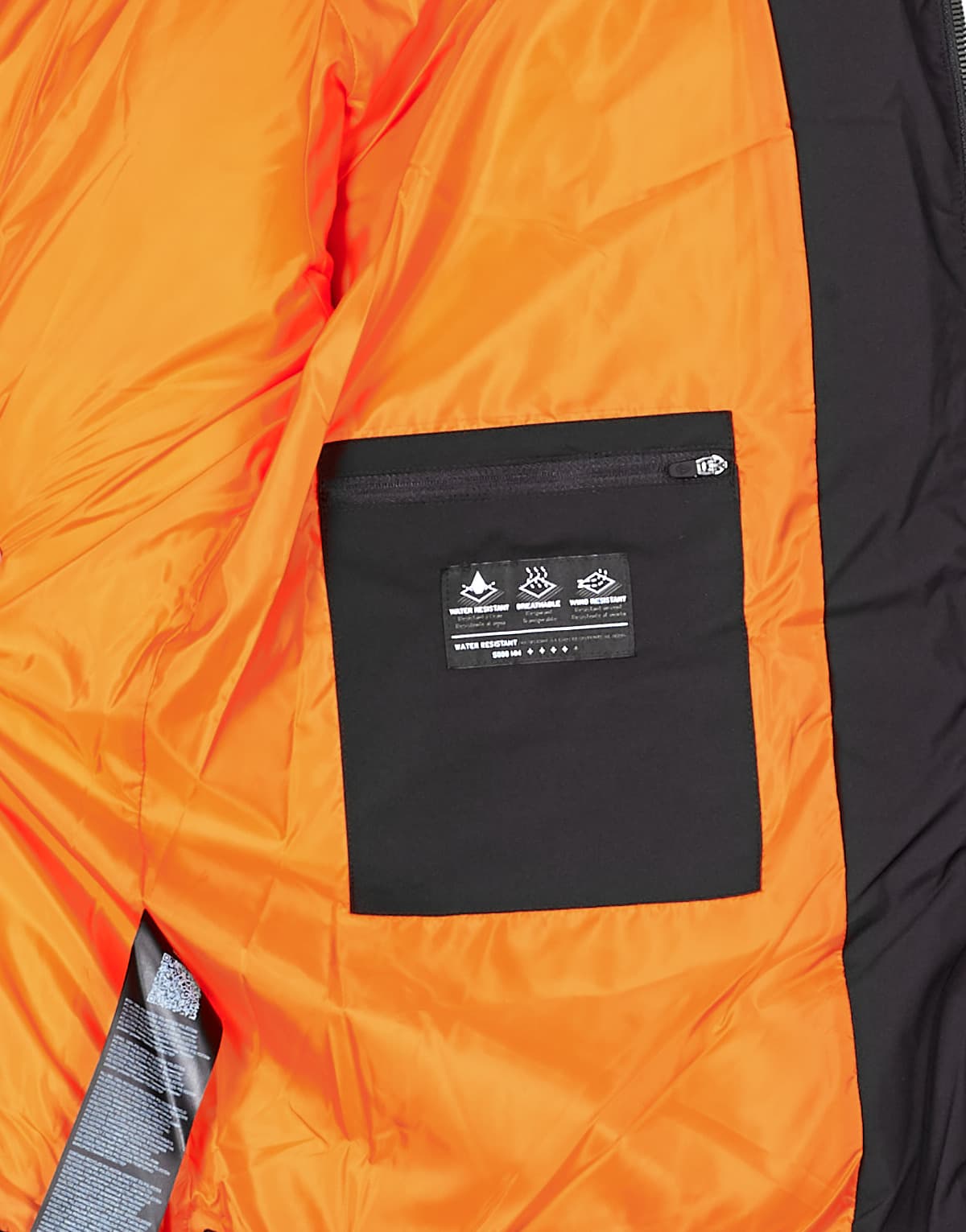 Men's Jackets Volcom Black