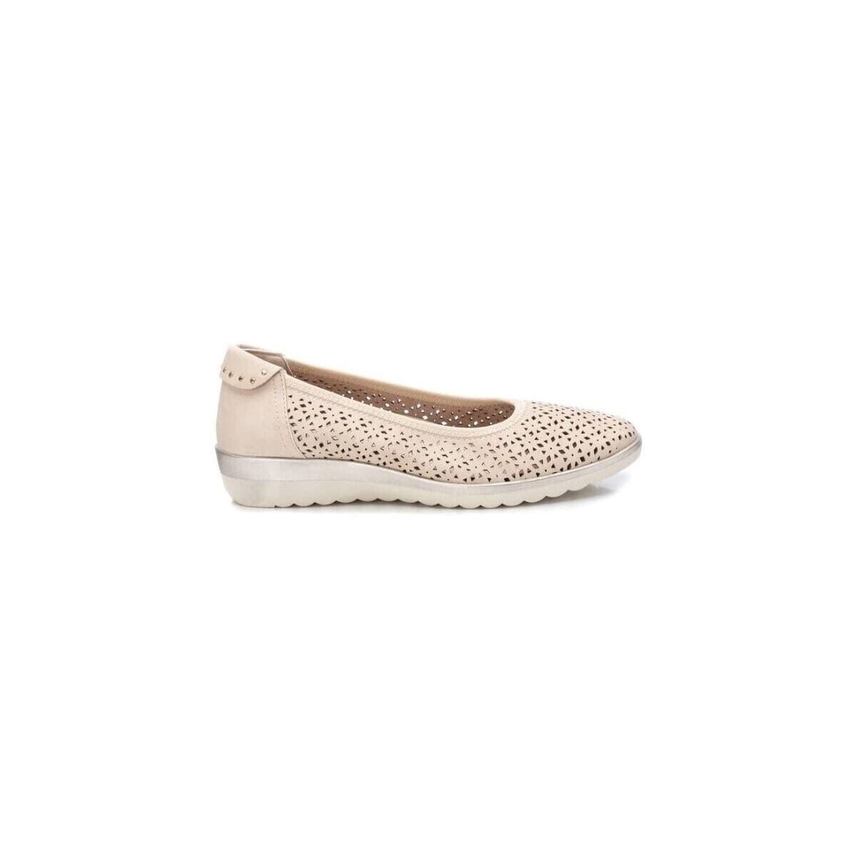 Women's Pumps Xti Beige