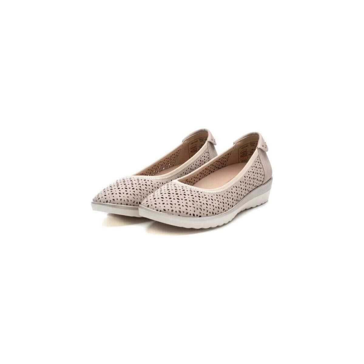 Women's Pumps Xti Beige