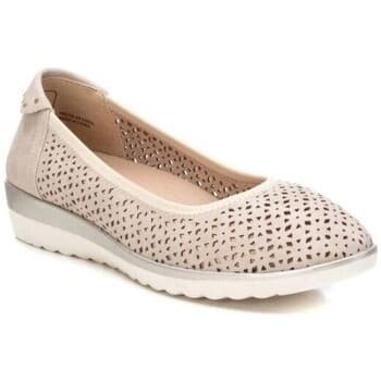 Women's Pumps Xti Beige