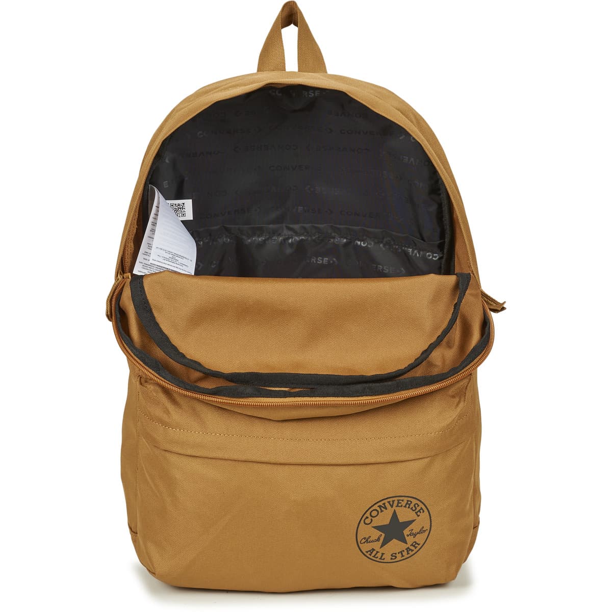 Women's Backpacks Converse Brown