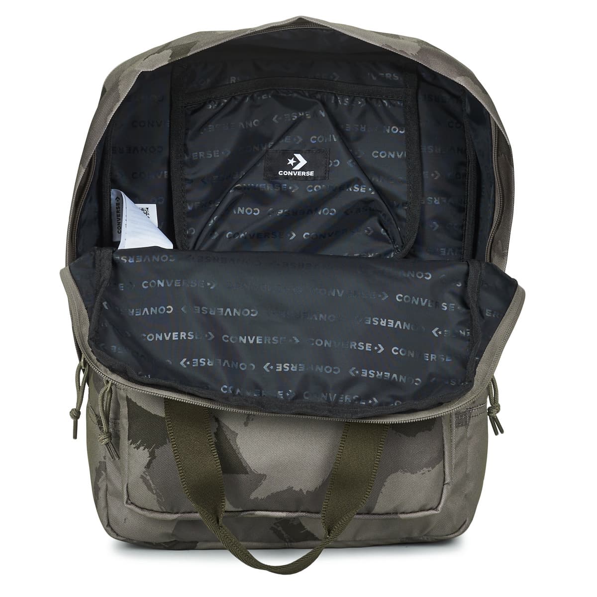Women's Backpacks Converse Multicolor