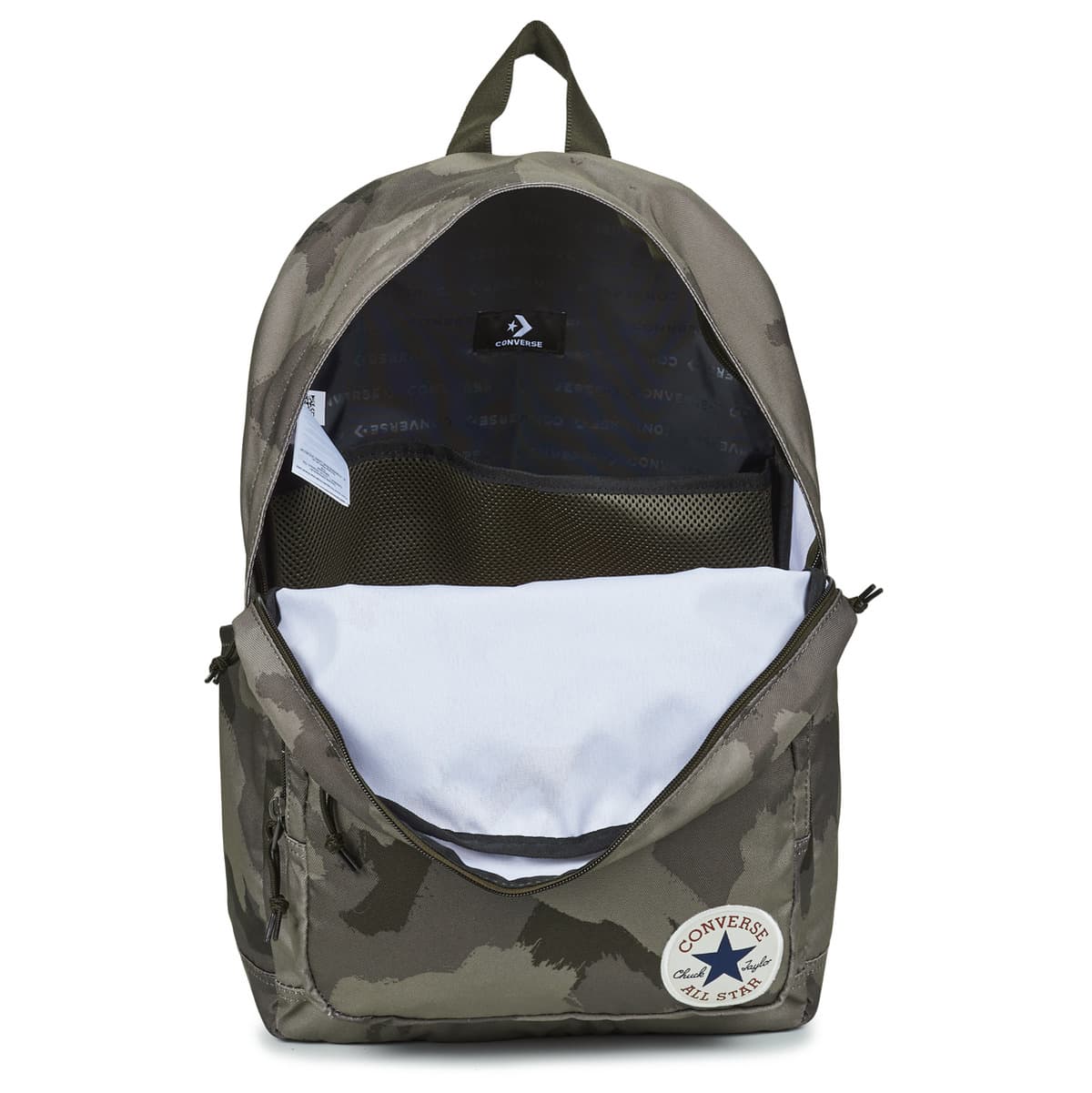 Women's Backpacks Converse Multicolor
