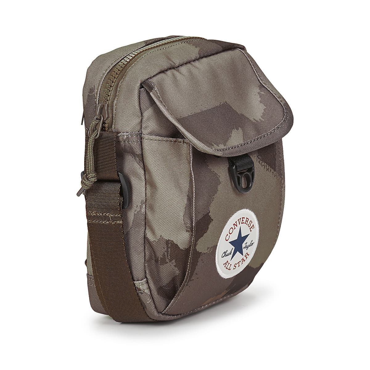 Women's Clutches Converse Gray