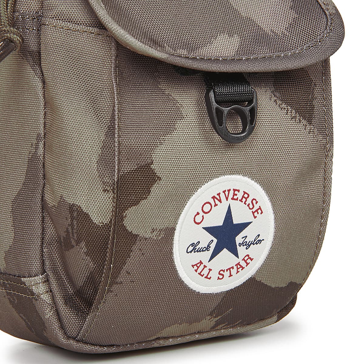 Women's Clutches Converse Gray