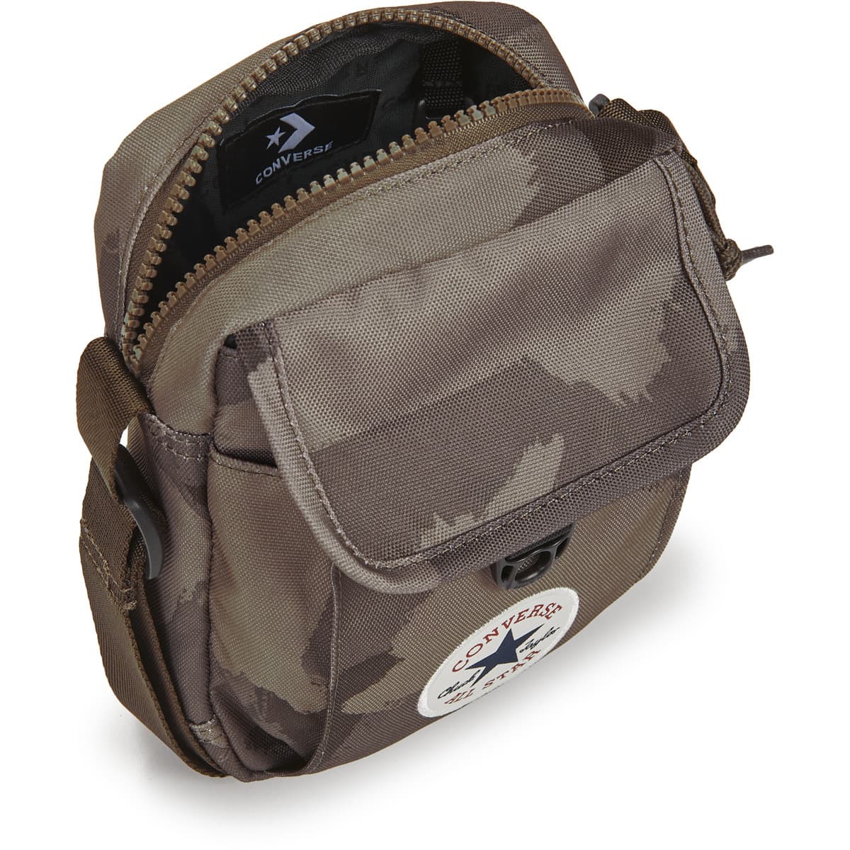 Women's Clutches Converse Gray