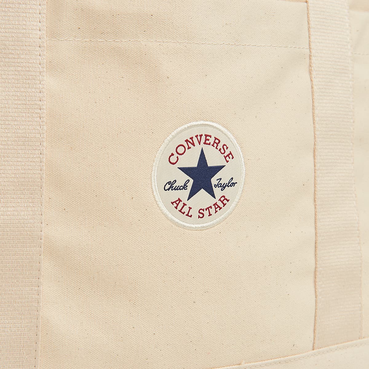 Women's Tote Bags Converse Beige