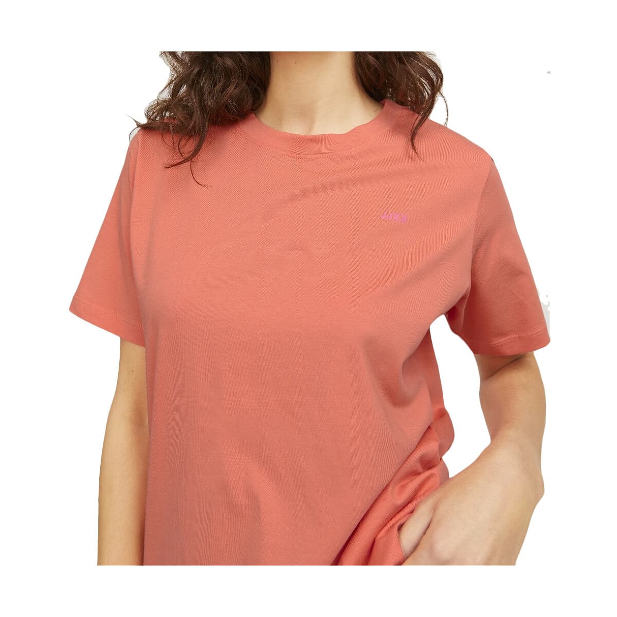 Women's T-Shirts JJXX Multicolor