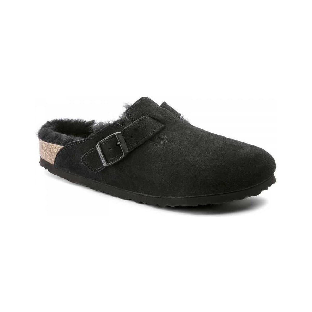 Men's Sandals BIRKENSTOCK Black
