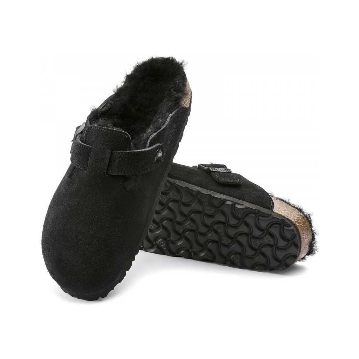 Men's Sandals BIRKENSTOCK Black