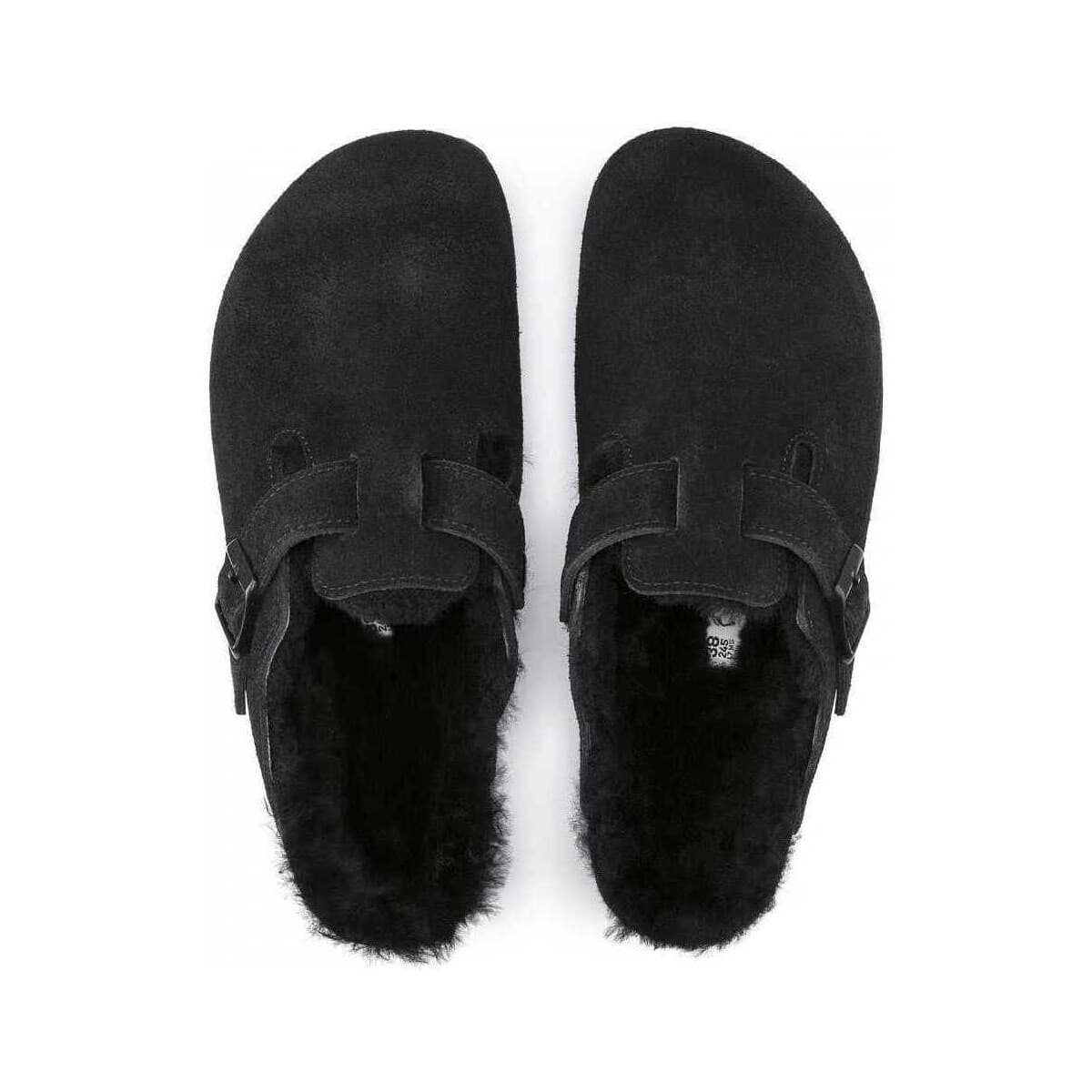 Men's Sandals BIRKENSTOCK Black