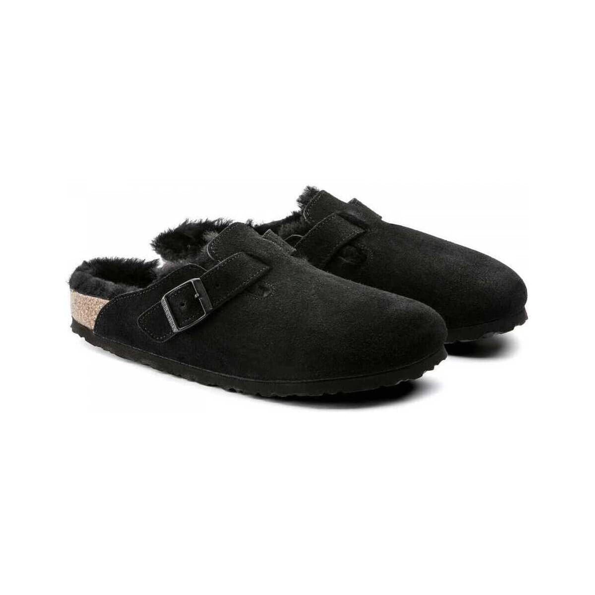 Men's Sandals BIRKENSTOCK Black