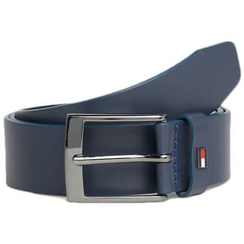 Men's Belts Tommy Hilfiger Blue