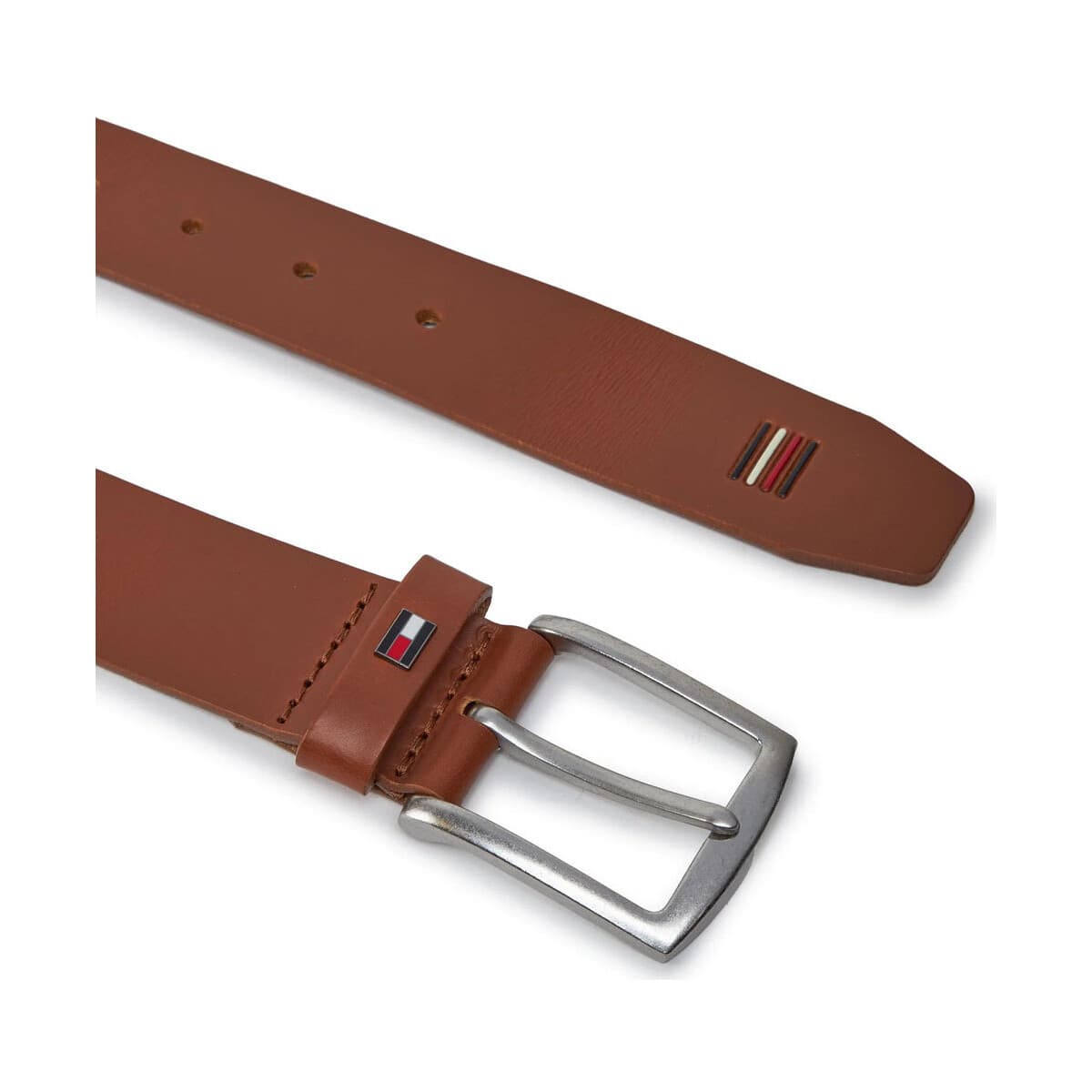 Men's Belts Tommy Hilfiger Multicolor