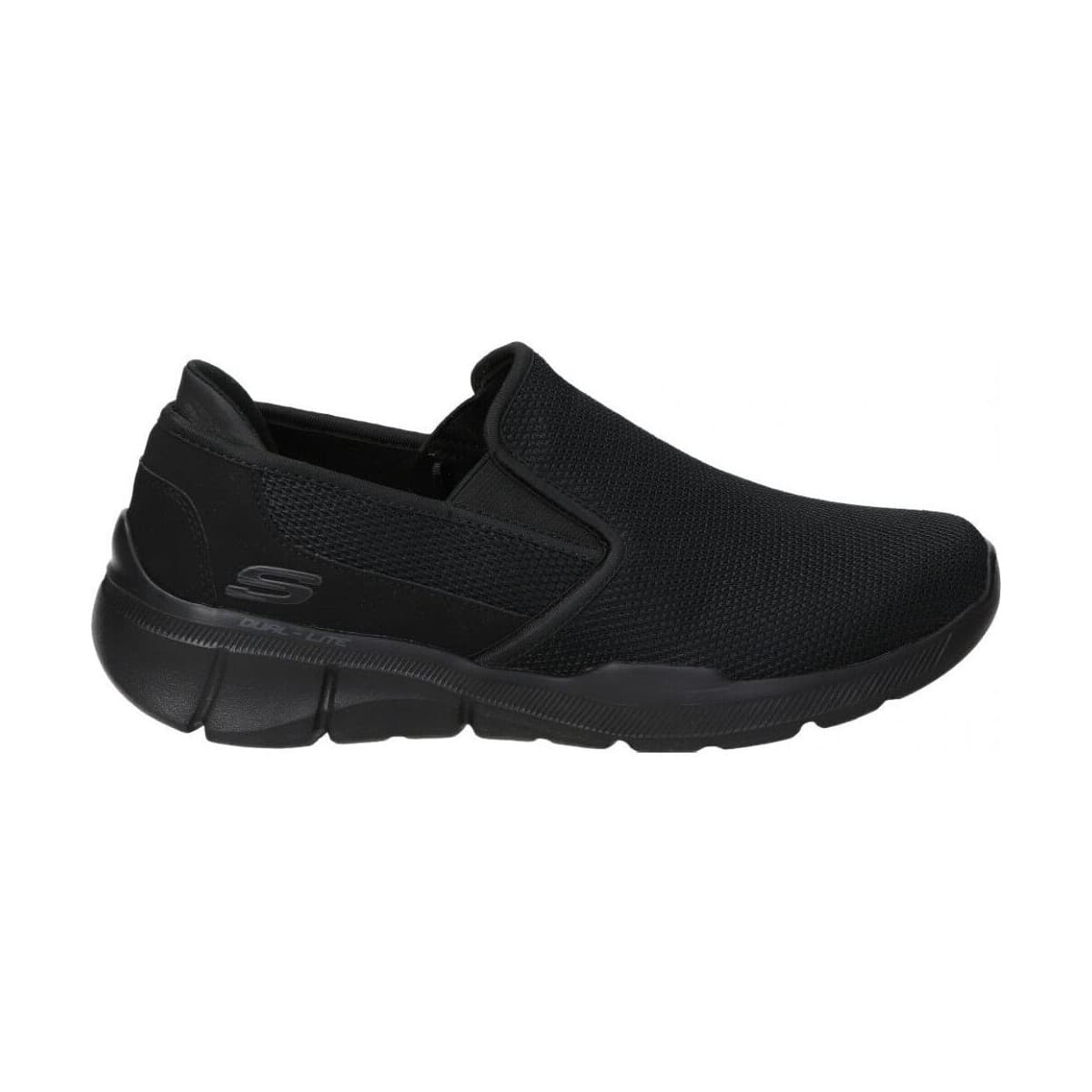 Men's Dress Shoes Skechers Black