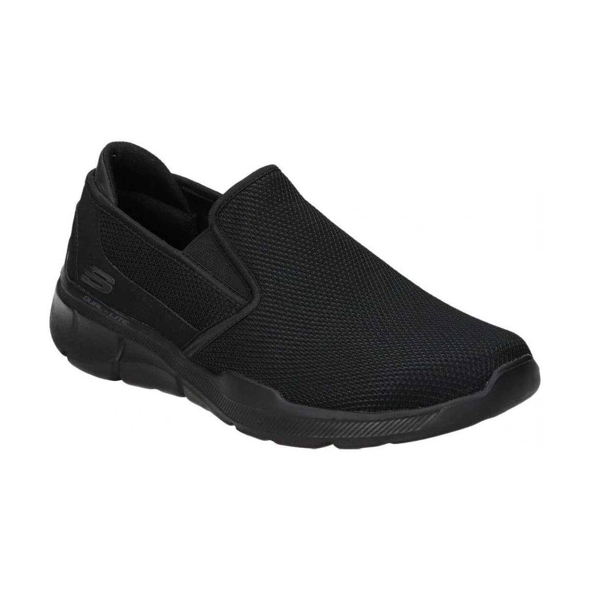 Men's Dress Shoes Skechers Black