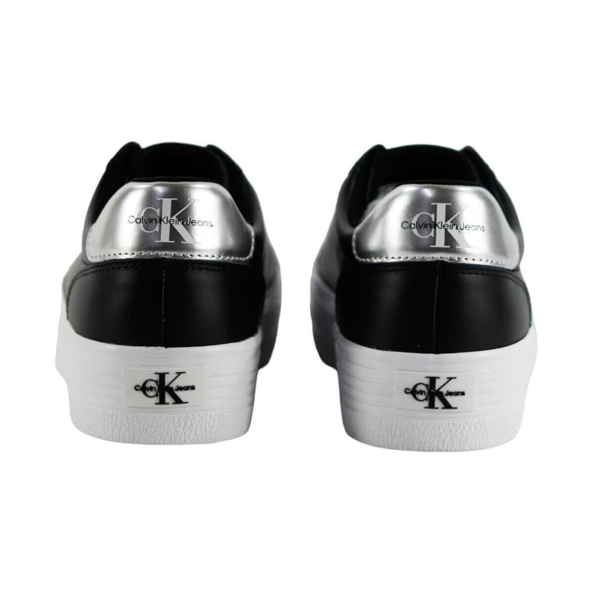 Women's Sneakers Calvin Klein Black