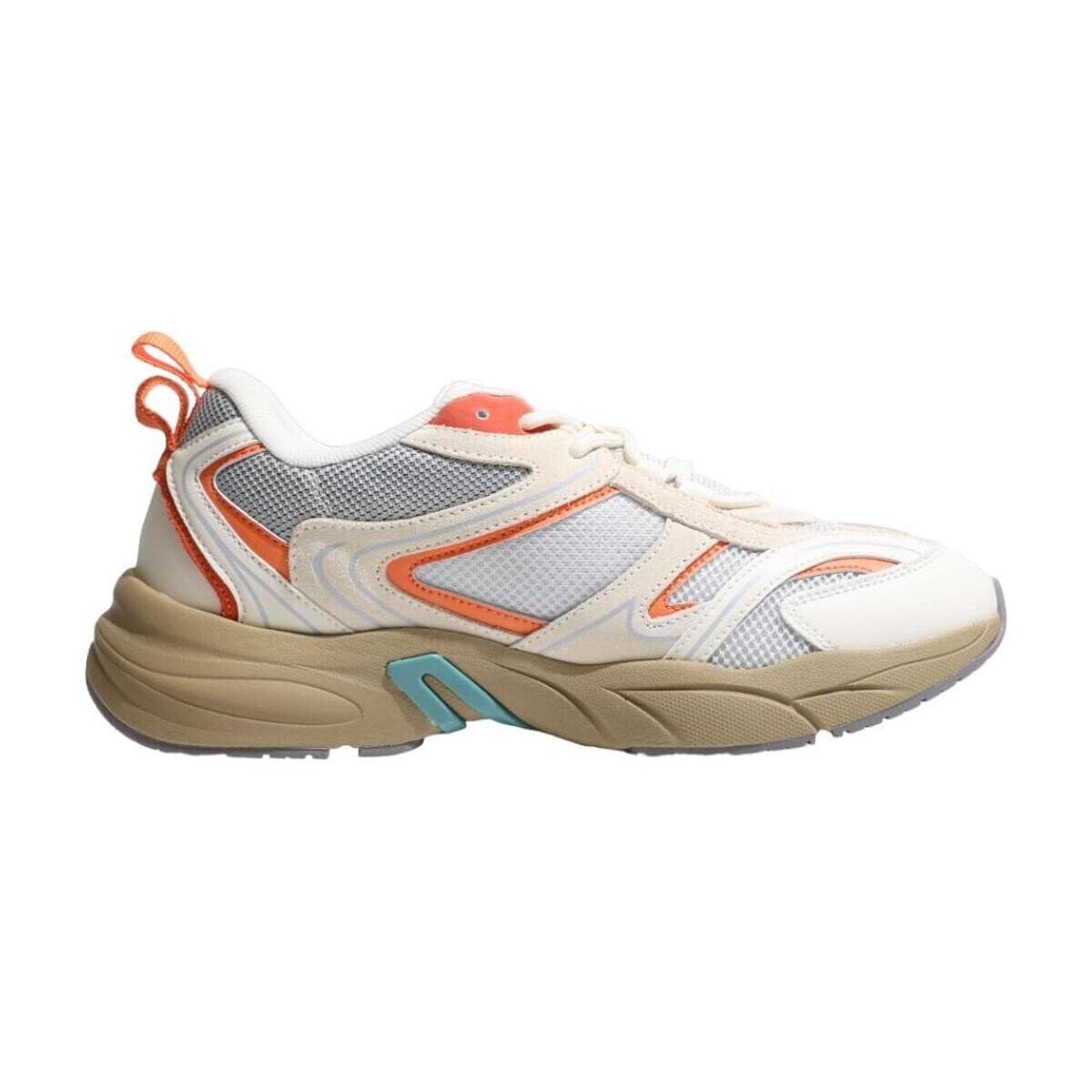 Men's Sneakers Calvin Klein White