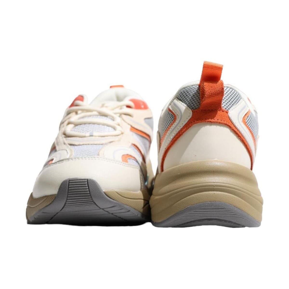 Men's Sneakers Calvin Klein White