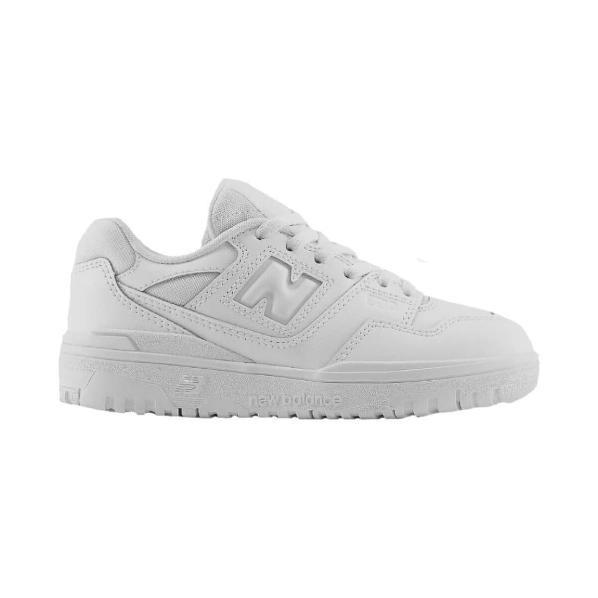 Men's Sneakers New Balance White