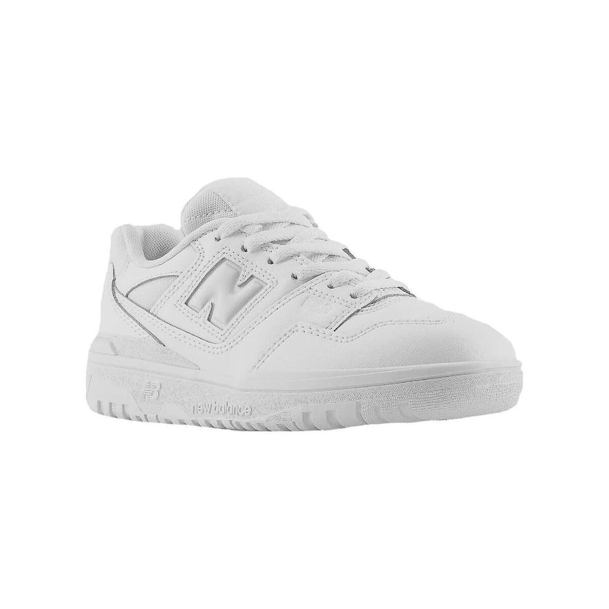 Women's Sneakers New Balance White