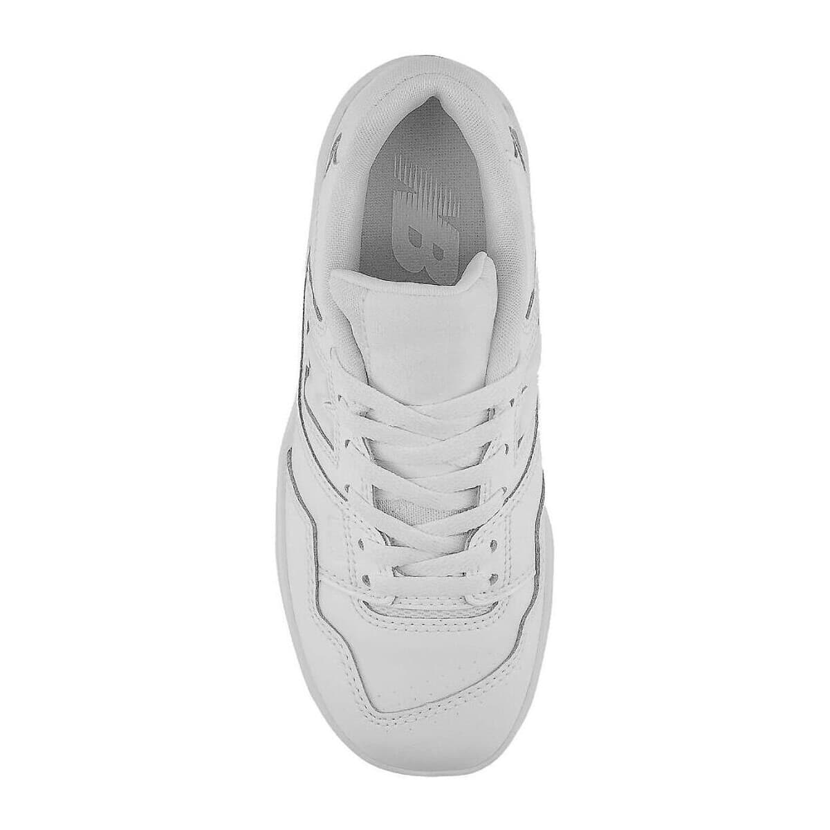 Women's Sneakers New Balance White