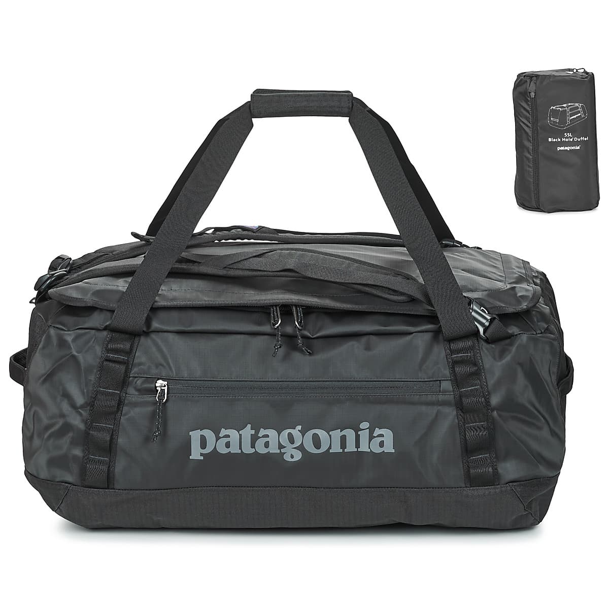 Women's Travel Bags Patagonia Black