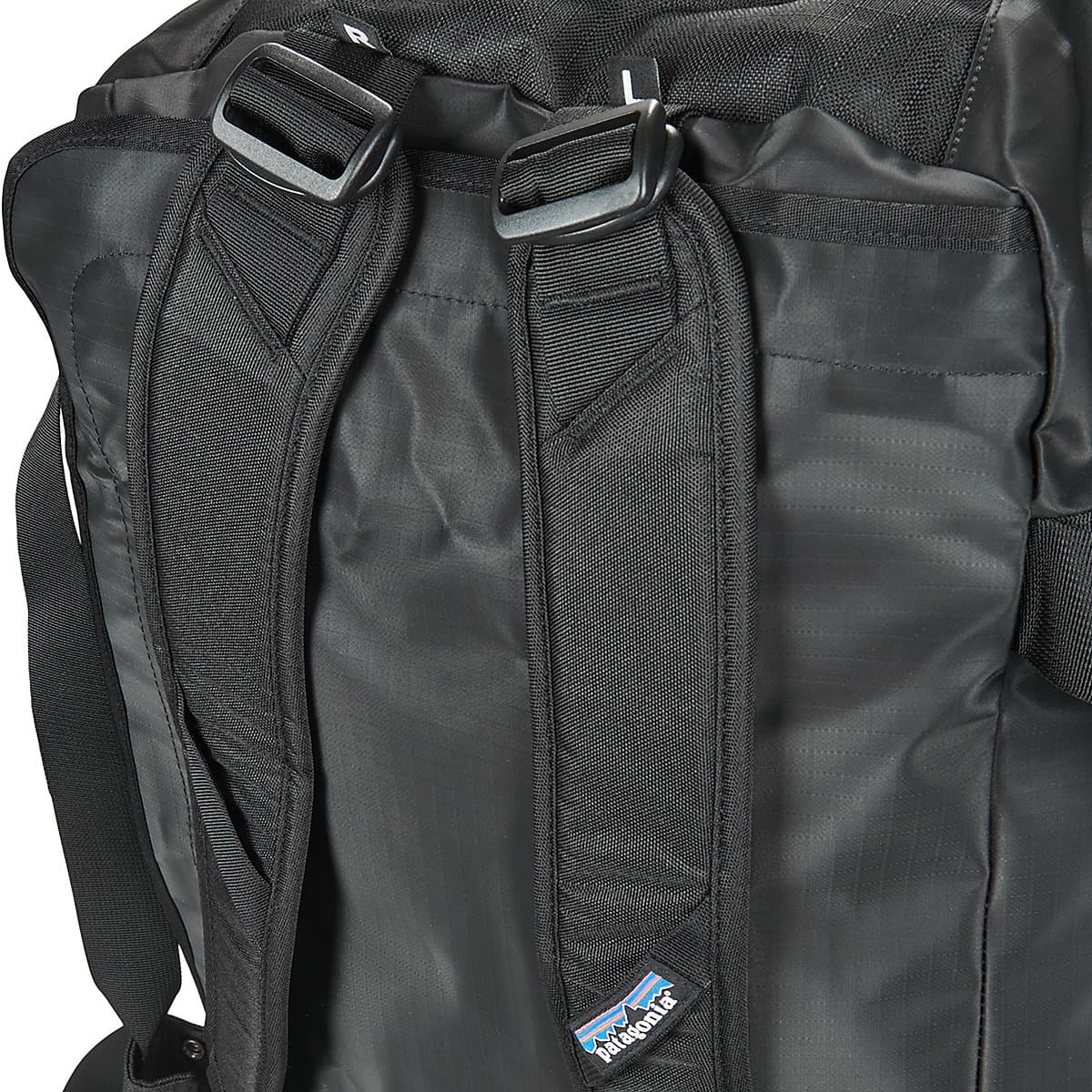 Women's Travel Bags Patagonia Black