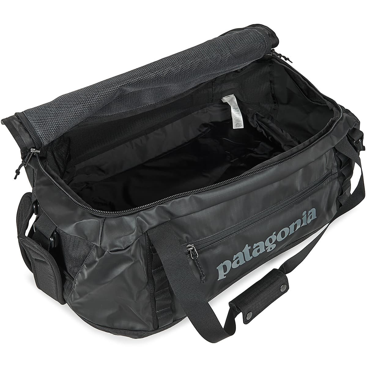 Women's Travel Bags Patagonia Black