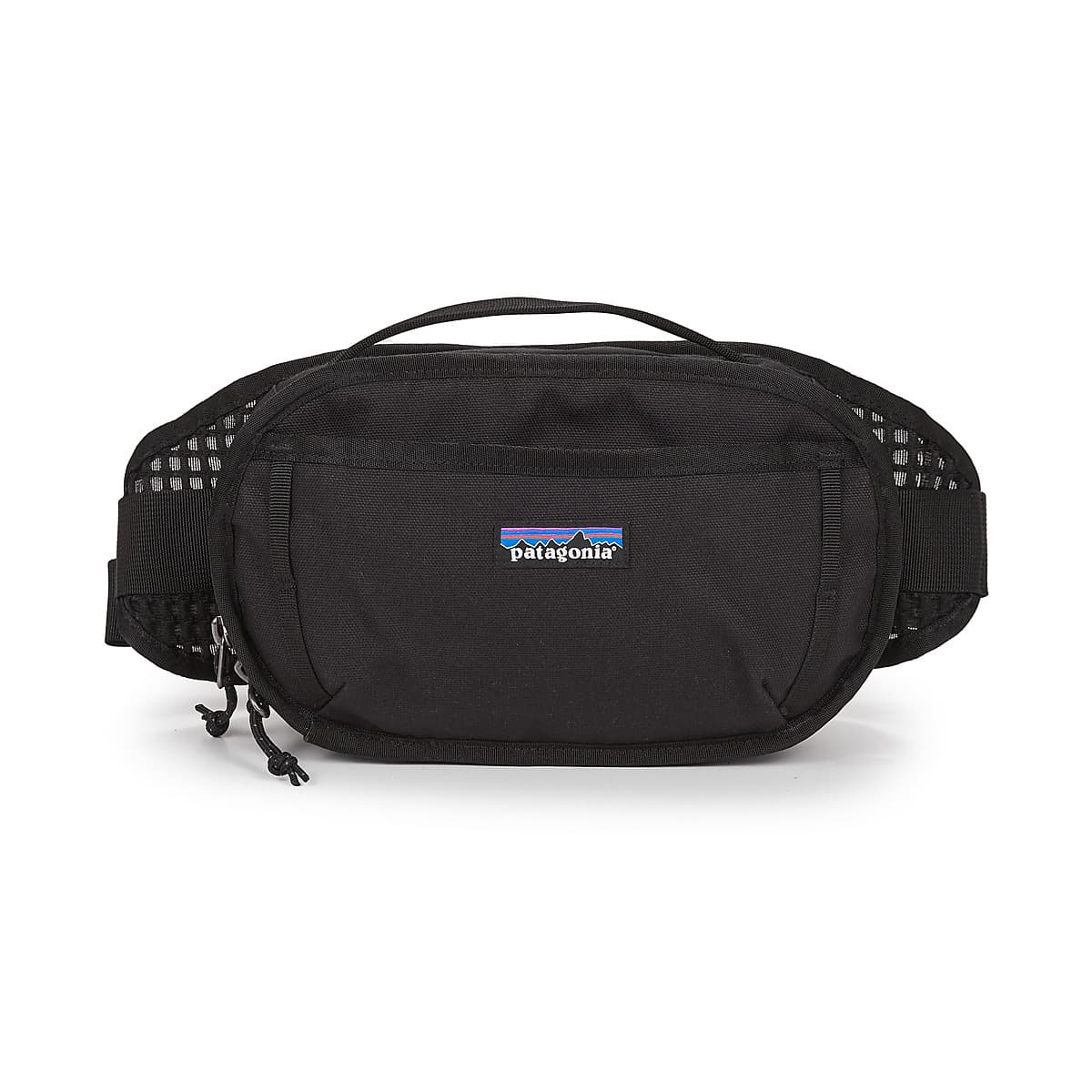 Men's Belt Bags Patagonia Black