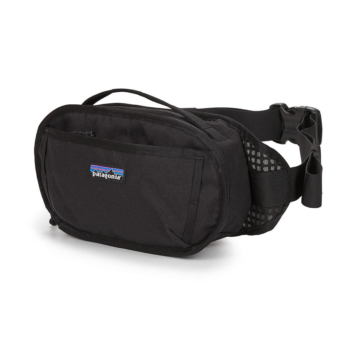 Women's Belt Bags Patagonia Black