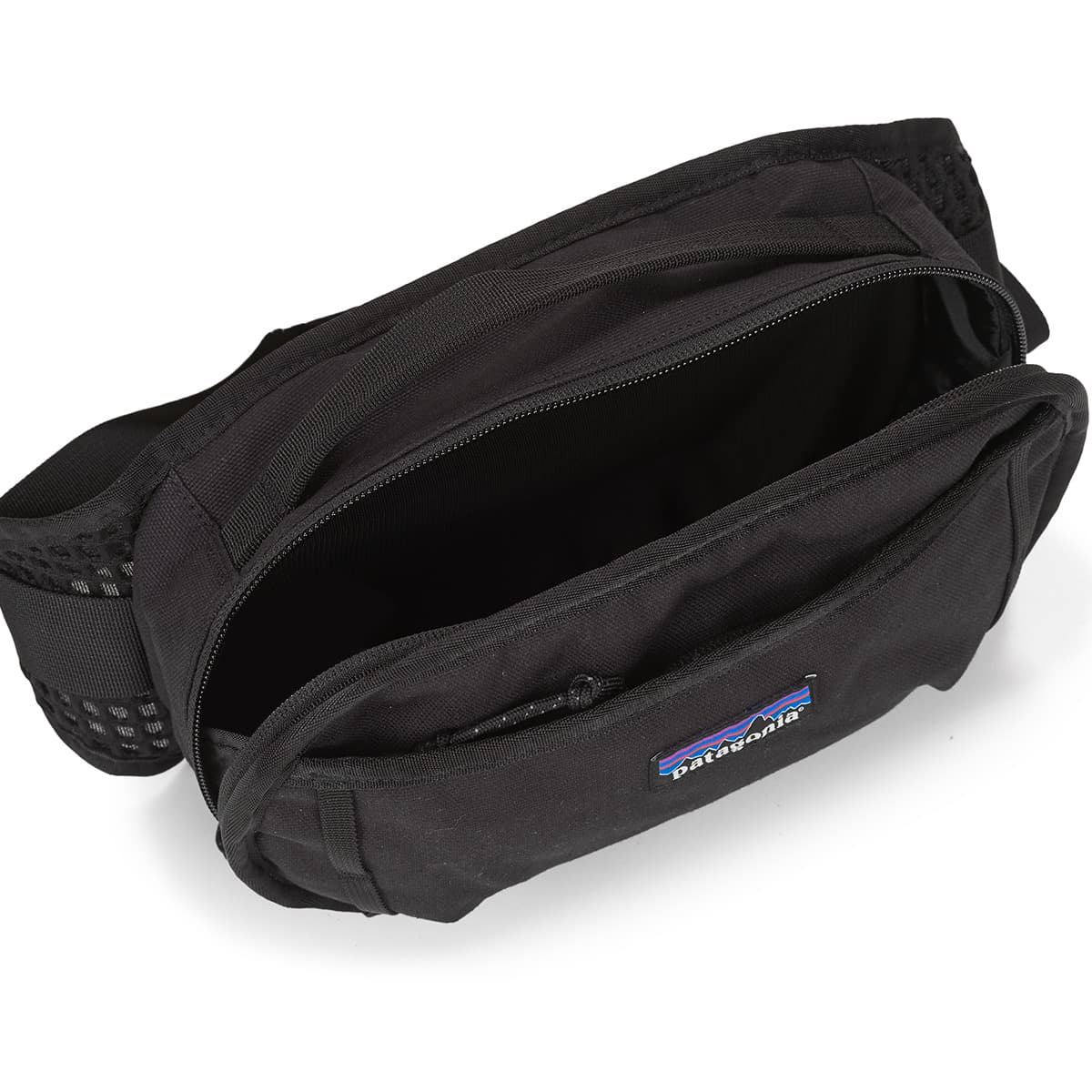 Women's Belt Bags Patagonia Black