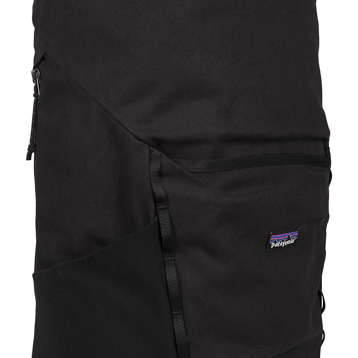 Women's Backpacks Patagonia Black